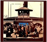 Paupers - Ellis Island