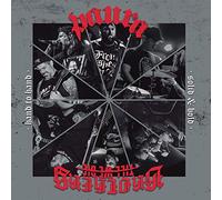 Paura/Brothers Till We Die - Split [Vinilo]