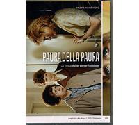 Paura Della Paura [DVD]