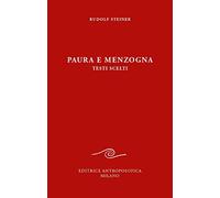 Paura e menzogna (Prospettive spirituali)