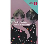 Paura e tristezza (Oscar moderni)