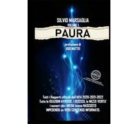 Paura: I 14 RAPPORTI UFFICIALI dell’AIFA del triennio 2020-2021-2022, tutte le REAZIONI AVVERSE, i decessi, le MEZZE VERITA', i numeri che i media ... le MEZZE VERITA' che i MEDIA HANNO IGNORATO.)
