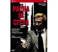 Paura In Citta' (DVD) Cyril Cusack Franco Ressel James Mason (Importación USA)