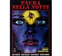 Paura nella notte [Italia] [DVD]