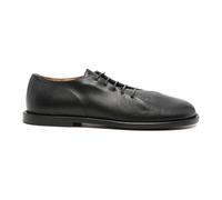 Paura - Zapato con cordones Paride - Shoes - Hombre - Negro - 43 EU -