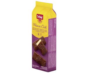 Pausa Ciok Bizcochos Chocolate Sin Gluten 350 gr