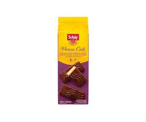 Pausa Ciok Bollitos De Chocolate Sin Gluten 10X35 Gr