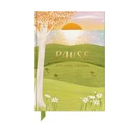 Pause, A Wellbeing Workbook (Mindfulness Collection)