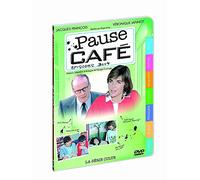 Pause café, vol. 2 [Francia] [DVD]