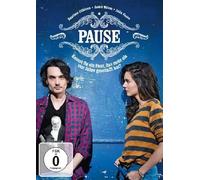 Pause - Kennst du ein Paar, das mehr als vier Jahre geschafft hat? [Alemania] [DVD]
