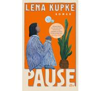 Pause: Roman | 'Das Buch ist von Lena Kupke! Wer nicht blind alles von ihr kauft, ist verrückt.' Till Reiners
