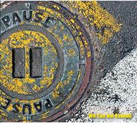 Pause - We can not rewind