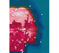 The Chemical Brothers: Paused in Cosmic Reflection