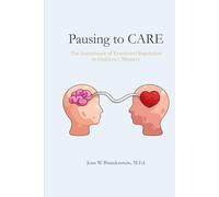 Pausing to CARE: The Importance of Emotional Regulation in Children’s Ministry