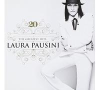 Pausini, Laura - 20: The Greatest Hits