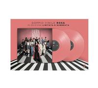 Pausini Laura - Anime Parallele (Doppio Vinile Rosa)