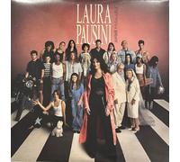 Pausini Laura - Anime Parallele (Doppio Vinile Trasparente) [Vinilo]