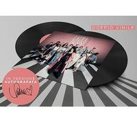 Pausini Laura - Anime Parallele (Vinile Nero Autografato) [Vinilo]