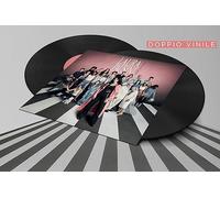 Laura Pausini - Anime Paralelas (2023) 2LP Vinilo