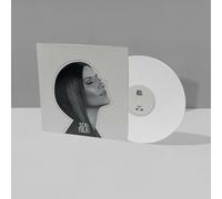 Pausini Laura Caja Vinilo EP 180 Gr. Blanco Numerado Nuevo Sellado