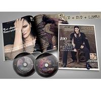 Pausini, Laura - Fatti Sentire Ancora "The Magazine" (Cd+Dvd) [Versión italiana]