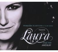 Pausini,Laura Feat.Blunt,James - Primavera in Anticipo(It is My [Import]