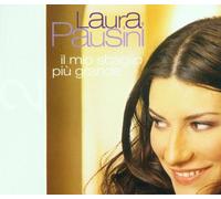 Pausini Laura - Il Mio Sbaglio Piu'grande