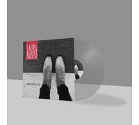 Pausini Laura - Il Primo Passo Sulla Luna (Vinile Trasparente Edizione Limit. E Numerata) [Vinilo]