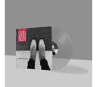 Pausini Laura Il Primo Passo Sulla Luna - Limited Numbered Transparent (Vinyl)