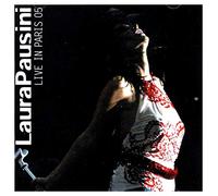 Pausini,Laura - Live in Paris 05