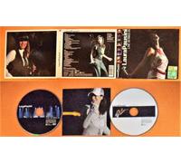 Pausini Laura - Live in Paris 05 (CD+DVD)