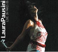 Pausini, Laura - Live in Paris 05 (US Import)