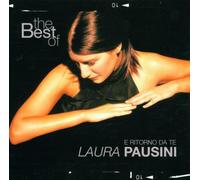 Pausini Laura - Mejor De -16 Tr