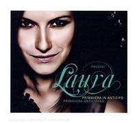 Pausini Laura - Primavera in (Plat.Edt.)
