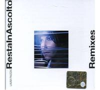 Pausini Laura - Resta in Ascolto (Remixes)