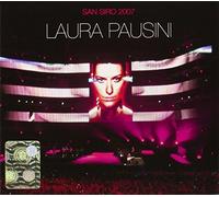 Pausini Laura - San Siro 2007 (CD+DVD)