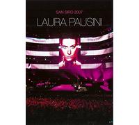 Pausini Laura - San Siro 2007 [Italia] [DVD]