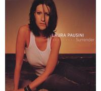 Laura Pausini – Surrender – CD (Importación USA, Atlantic Bicycle)
