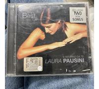 Pausini,Laura - The Best Of Laura Pausini