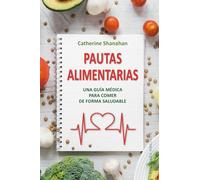 Pautas Alimentarias