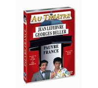 Pauvre France [Francia] [DVD]