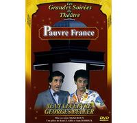 Pauvre France [Francia] [DVD]