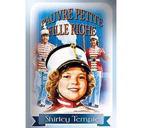 Pauvre petite fille riche [Francia] [DVD]