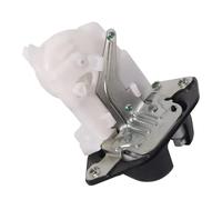 PAUZCSEC Cerradura Maletero Puerta Compatible con Nissan para Pathfinder 2008 2009 2010 2011 2012 para Quest 2011 2012 Piezas Actuador Pestillo Portón Trasero Automóvil OEM: 90502CY00A