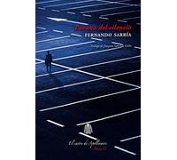 Pavana del silencio: 52 (Poesía)