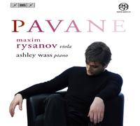 Pavane - Après un rêve