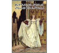 PAVANE FOR A DEAD PRINCESS