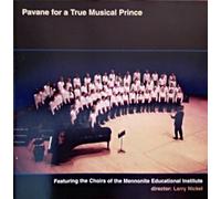 Pavane for a True Musical Prince