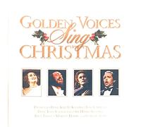 Pavaroti, Dame Kiri Te Kanawa, Jose Carreras and many more - Golden voices Sing Christmas