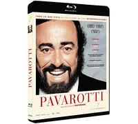 Pavarotti [Blu-ray]